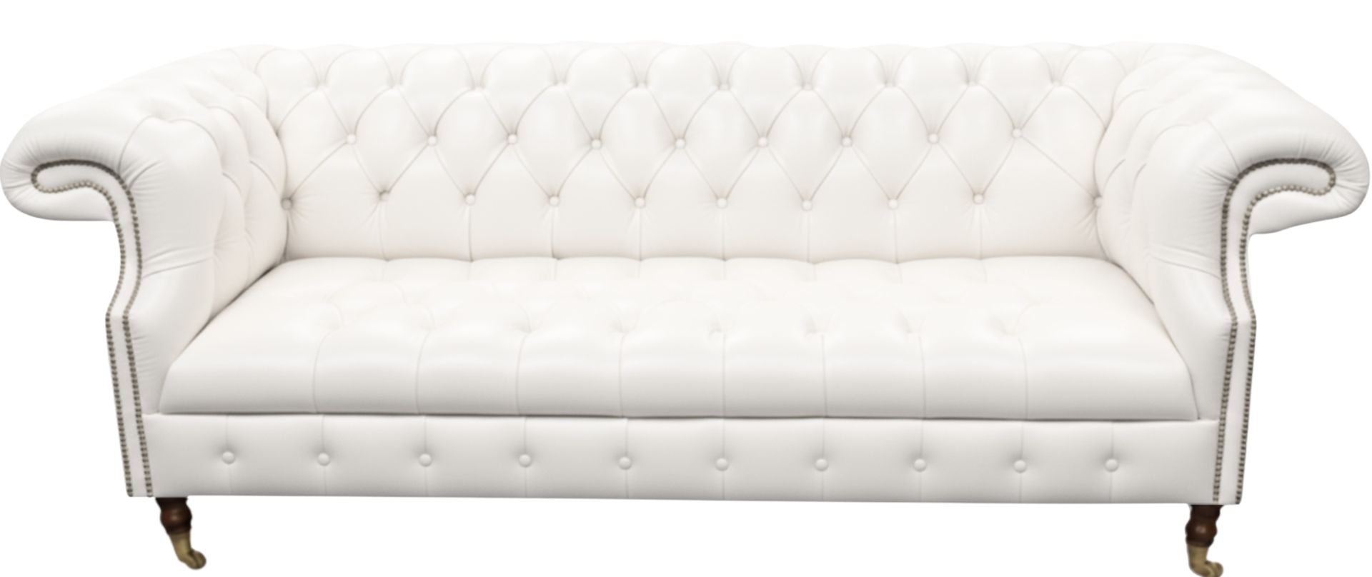 The Mayfair Chesterfield